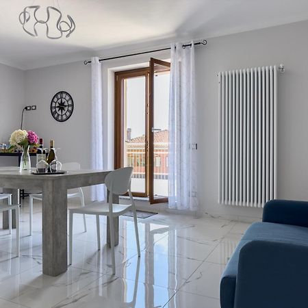 Apartmán Roero Sunset Govone Exteriér fotografie