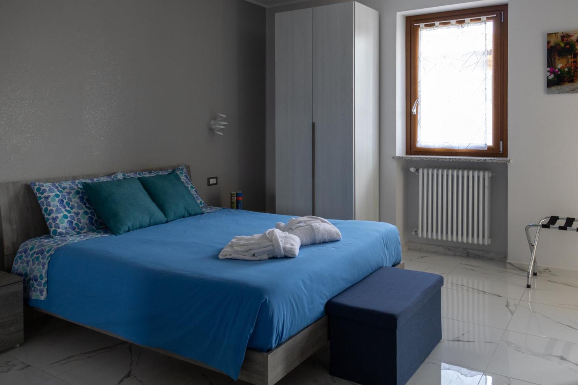 Apartmán Roero Sunset Govone Exteriér fotografie