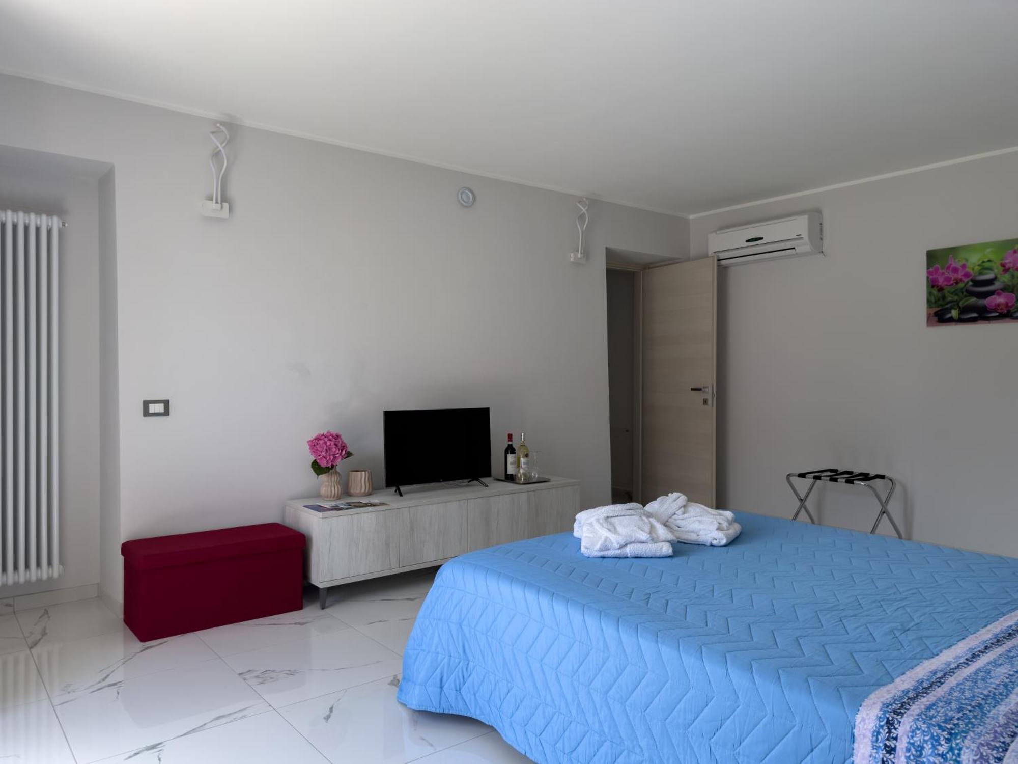 Apartmán Roero Sunset Govone Exteriér fotografie