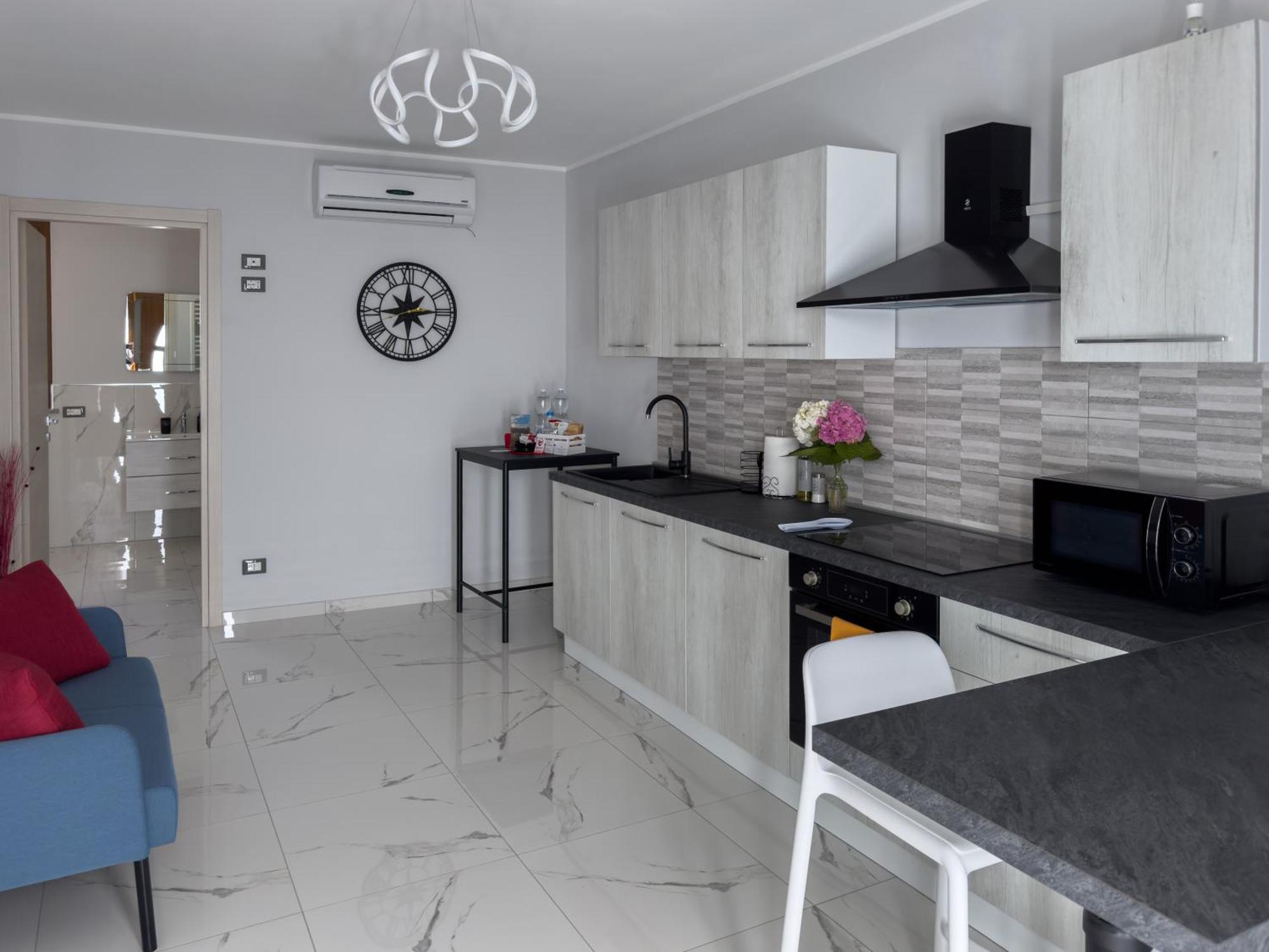 Apartmán Roero Sunset Govone Exteriér fotografie